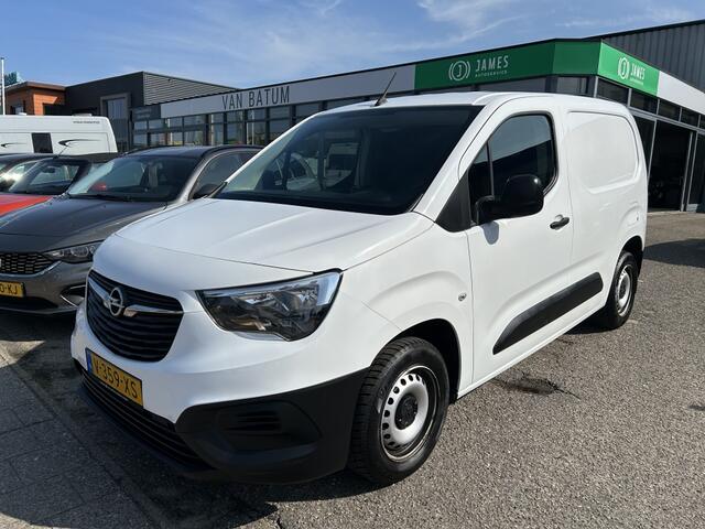 Opel COMBO 1.6D L1H1 Edition