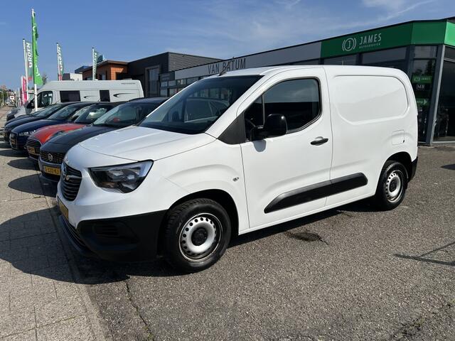 Opel COMBO 1.6D L1H1 Edition