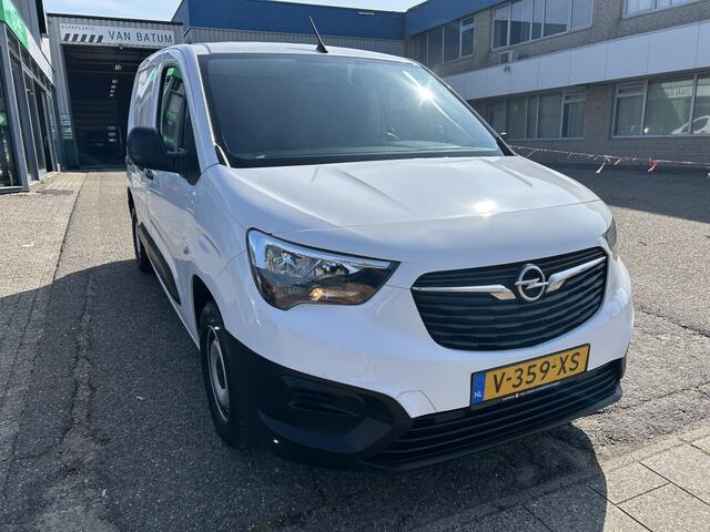 Opel COMBO 1.6D L1H1 Edition