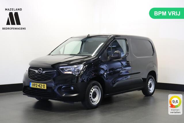 Opel COMBO 1.5D EURO 6 - Airco - Navi - Cruise - ¤9.900,- Excl.