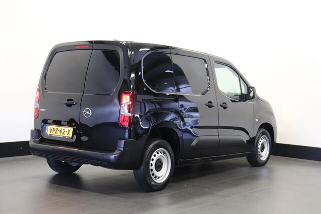 Opel COMBO 1.5D EURO 6 - Airco - Navi - Cruise - ¤9.900,- Excl.