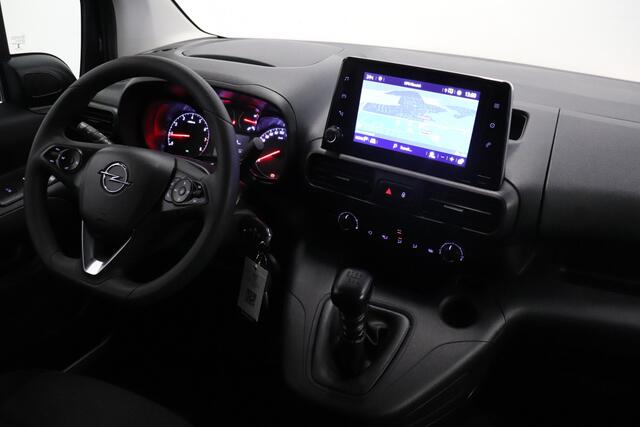 Opel COMBO 1.5D EURO 6 - Airco - Navi - Cruise - ¤9.900,- Excl.