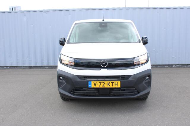 Opel COMBO 1.5D 100 L2H1 3-ZITS FULL OPTIONS