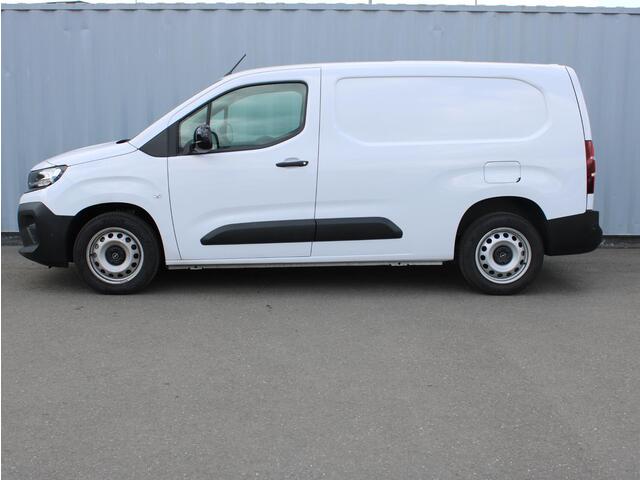 Opel COMBO 1.5D 100 L2H1 3-ZITS FULL OPTIONS
