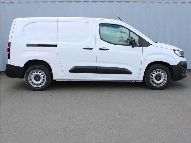 Opel COMBO 1.5D 100 L2H1 3-ZITS FULL OPTIONS