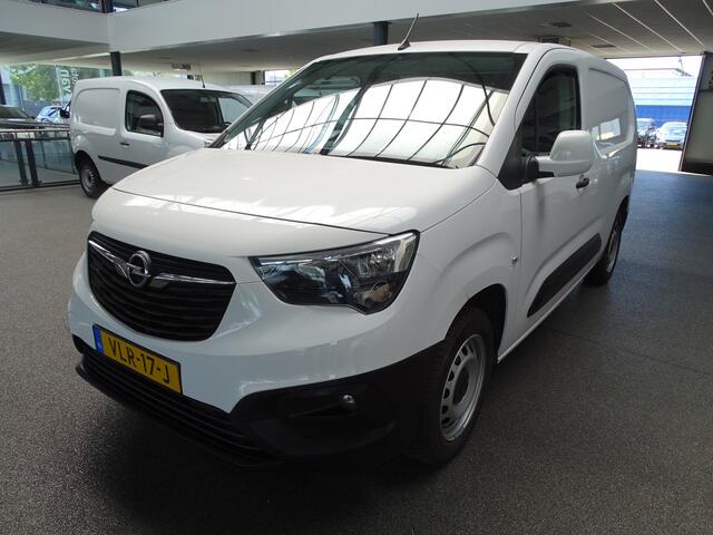 Opel COMBO 1.5D L2H1 Edition