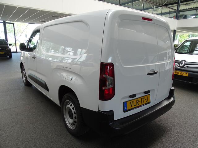 Opel COMBO 1.5D L2H1 Edition
