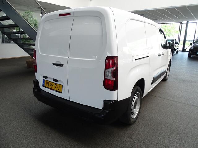 Opel COMBO 1.5D L2H1 Edition