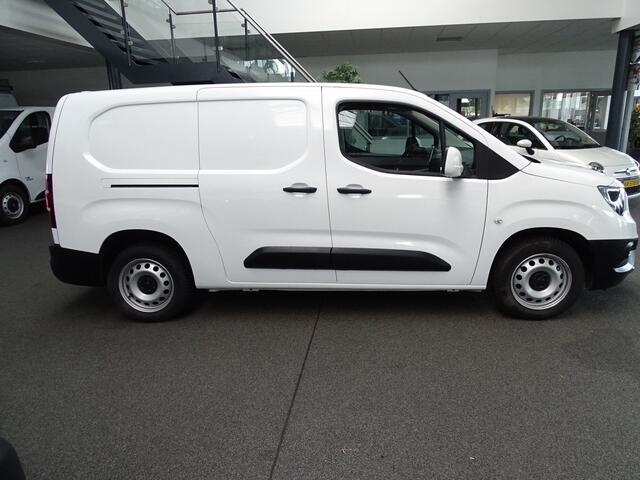 Opel COMBO 1.5D L2H1 Edition