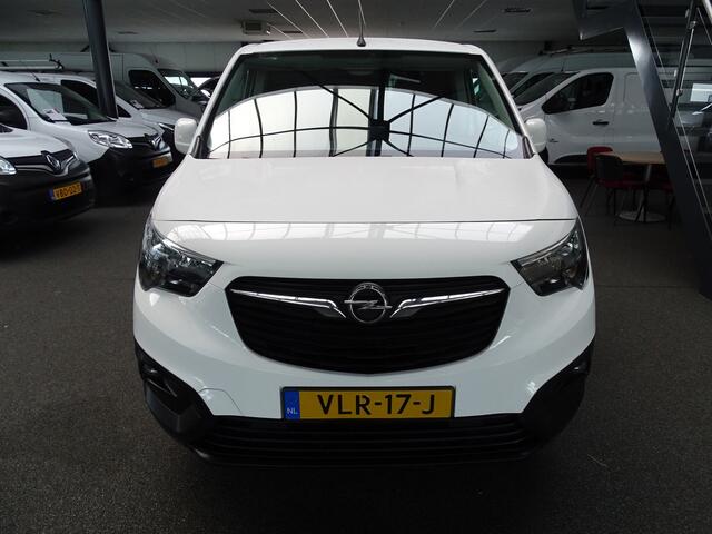 Opel COMBO 1.5D L2H1 Edition
