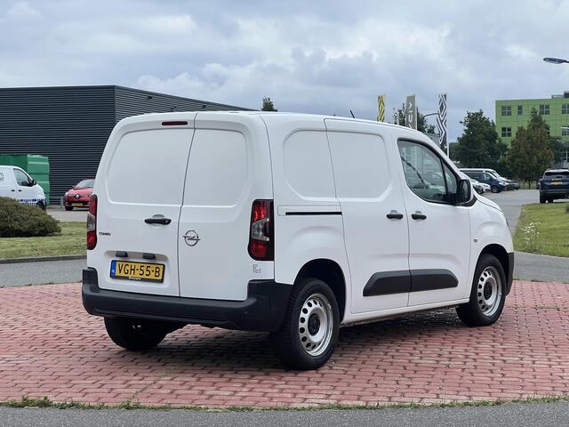 Opel COMBO 1.5D L1H1 Edition | Airco | PDC | DAB |
