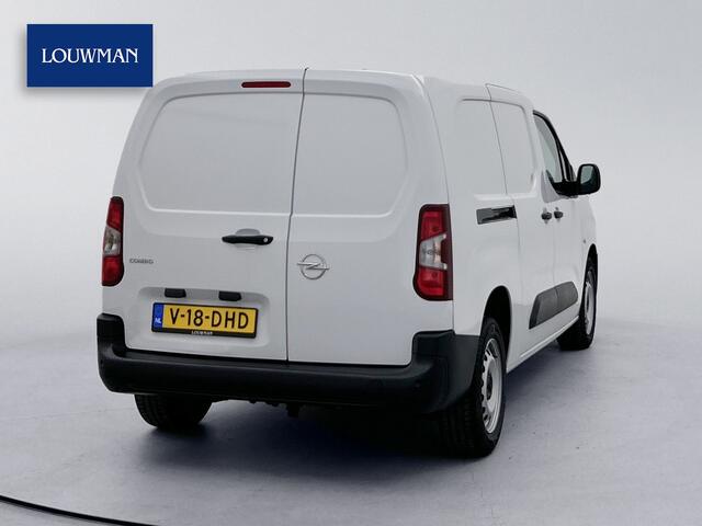 Opel COMBO 1.5D L2H1 Parkeersensoren Cruise control Airco Verlengd