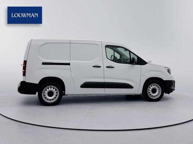 Opel COMBO 1.5D L2H1 Parkeersensoren Cruise control Airco Verlengd