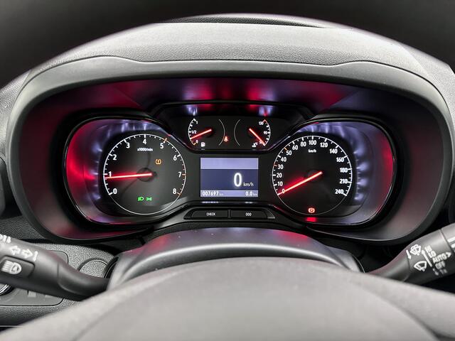 Opel COMBO 1.5D L2H1 Parkeersensoren Cruise control Airco Verlengd