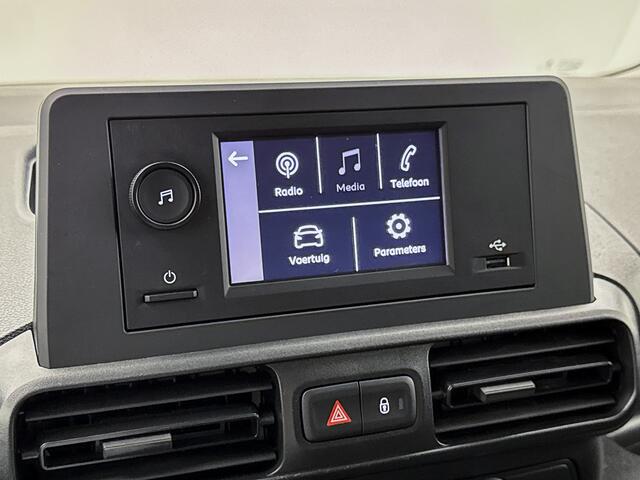 Opel COMBO 1.5D L2H1 Parkeersensoren Cruise control Airco Verlengd