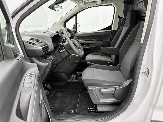 Opel COMBO 1.5D L2H1 Parkeersensoren Cruise control Airco Verlengd