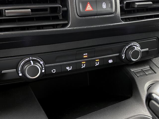 Opel COMBO 1.5D L2H1 Parkeersensoren Cruise control Airco Verlengd