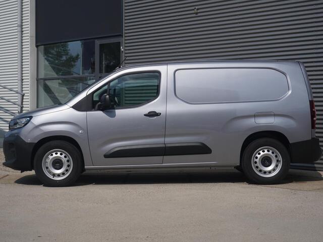 Opel COMBO Electric L2 50kWh | 8 jaar garantie | camera | Apple Carplay | laadruimtebetimmering | Comfort stoel | rijklaarprijs
