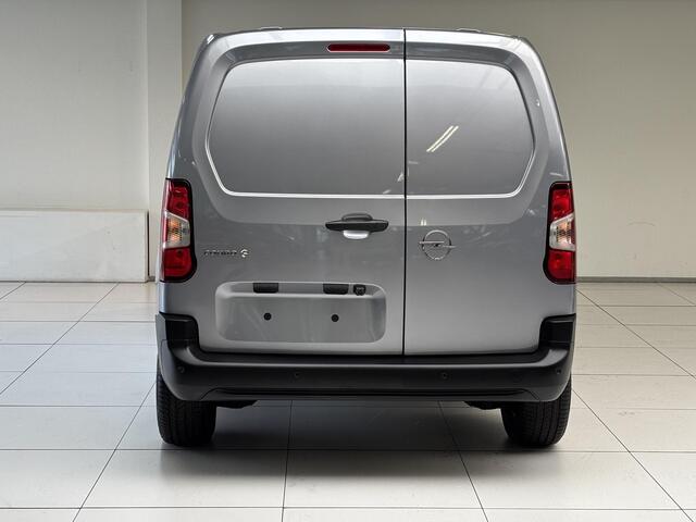 Opel COMBO Electric 136 L1 50kWh | 8 jaar garantie | Multimedia Pakket | Stoelen Pakket | Laadruimte Pakket