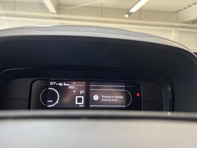 Opel COMBO Electric 136 L1 50kWh | 8 jaar garantie | Multimedia Pakket | Stoelen Pakket | Laadruimte Pakket