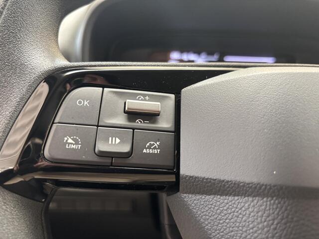 Opel COMBO Electric 136 L1 50kWh | 8 jaar garantie | Multimedia Pakket | Stoelen Pakket | Laadruimte Pakket