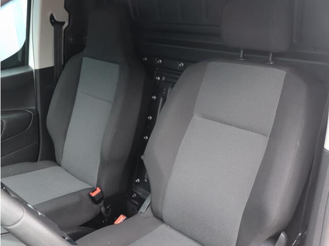 Opel COMBO GB L1H1 Edition 1.5 BlueHDi 100pk | NAVI | TREKHAAK | IMPERIAL | AIRCO |