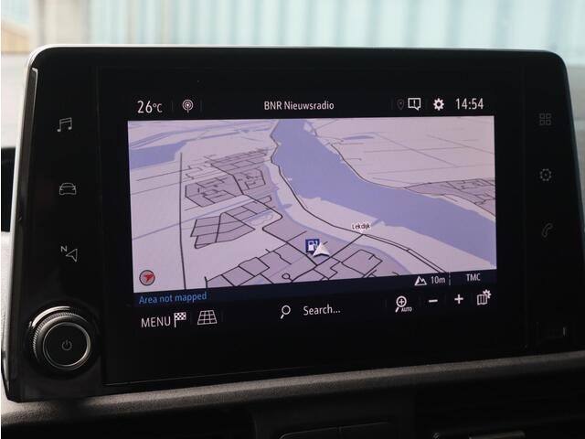 Opel COMBO GB L1H1 Edition 1.5 BlueHDi 100pk | NAVI | TREKHAAK | IMPERIAL | AIRCO |