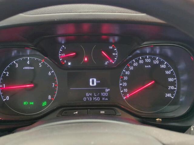 Opel COMBO 1.5D L2H1 Edition 2 Schuifdeuren | Cruise | Inrichting | Airco | Start/Stop | PDC | Hill-Hold | BTW | NL-Auto | Volledig Onderh.