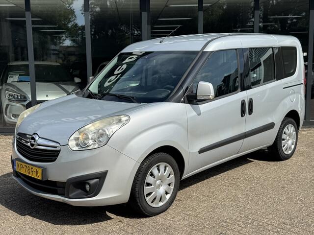 Opel COMBO Tour*Airco*Trekhaak* 1.4 L1H1 ecoFLEX Edition 5p. EXPORT/ EX BPM