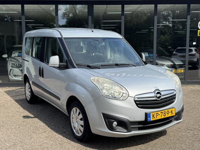 Opel COMBO Tour*Airco*Trekhaak* 1.4 L1H1 ecoFLEX Edition 5p. EXPORT/ EX BPM