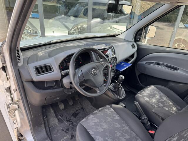 Opel COMBO Tour*Airco*Trekhaak* 1.4 L1H1 ecoFLEX Edition 5p. EXPORT/ EX BPM