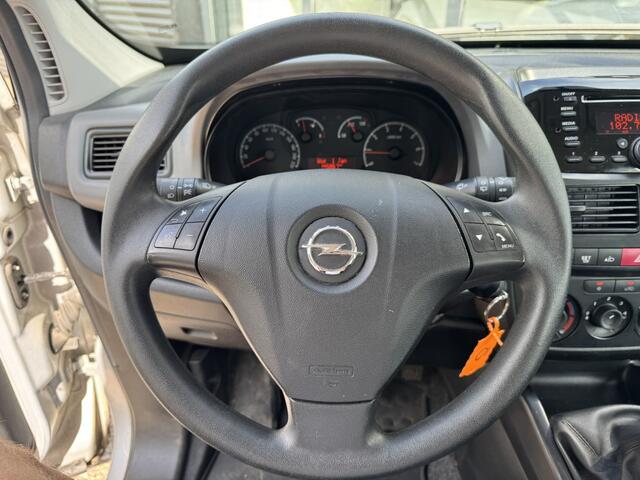 Opel COMBO Tour*Airco*Trekhaak* 1.4 L1H1 ecoFLEX Edition 5p. EXPORT/ EX BPM