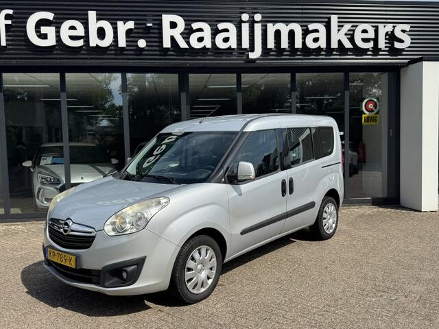 Opel COMBO Tour*Airco*Trekhaak* 1.4 L1H1 ecoFLEX Edition 5p.