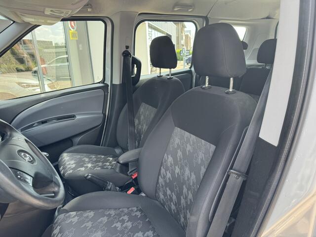 Opel COMBO Tour*Airco*Trekhaak* 1.4 L1H1 ecoFLEX Edition 5p.