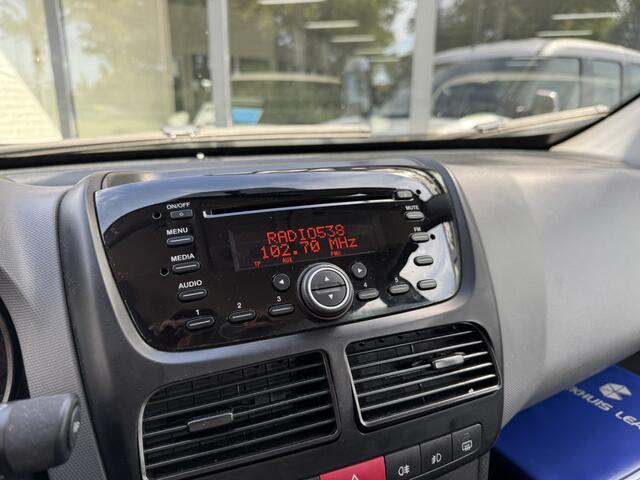 Opel COMBO Tour*Airco*Trekhaak* 1.4 L1H1 ecoFLEX Edition 5p.