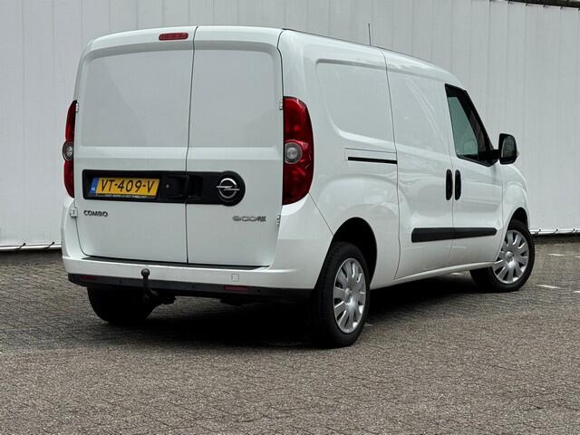 Opel COMBO 1.3 CDTi L2H1 Sport (Marge!) met Trekhaak, Betimmering, Airco, Cruise Controle
