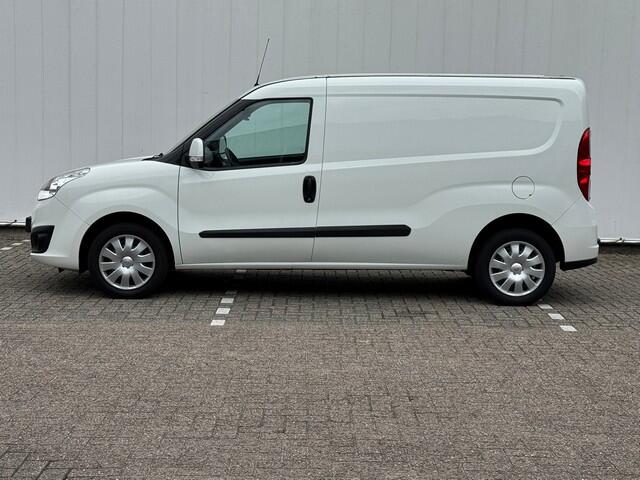 Opel COMBO 1.3 CDTi L2H1 Sport (Marge!) met Trekhaak, Betimmering, Airco, Cruise Controle
