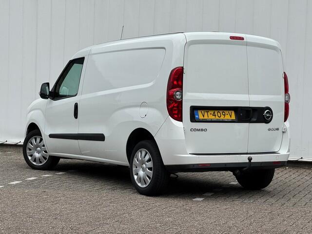 Opel COMBO 1.3 CDTi L2H1 Sport (Marge!) met Trekhaak, Betimmering, Airco, Cruise Controle