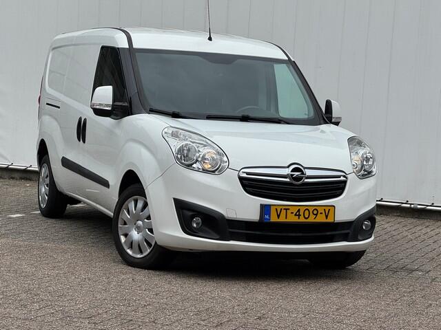 Opel COMBO 1.3 CDTi L2H1 Sport (Marge!) met Trekhaak, Betimmering, Airco, Cruise Controle