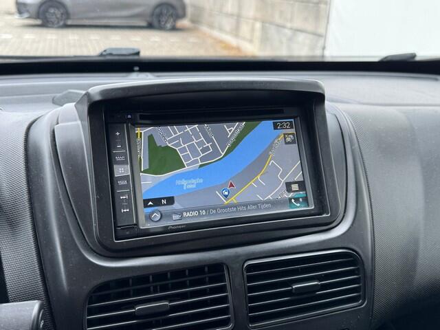 Opel COMBO 1.3 CDTi L2H1 Sport (Marge!) met Trekhaak, Betimmering, Airco, Cruise Controle