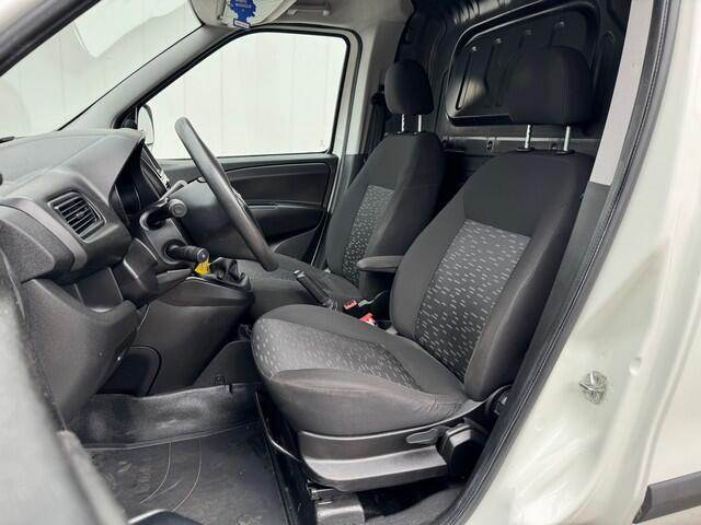 Opel COMBO 1.3 CDTi L2H1 Sport (Marge!) met Trekhaak, Betimmering, Airco, Cruise Controle