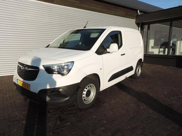 Opel COMBO 1.2 Turbo L1H1 Edition benzine motor