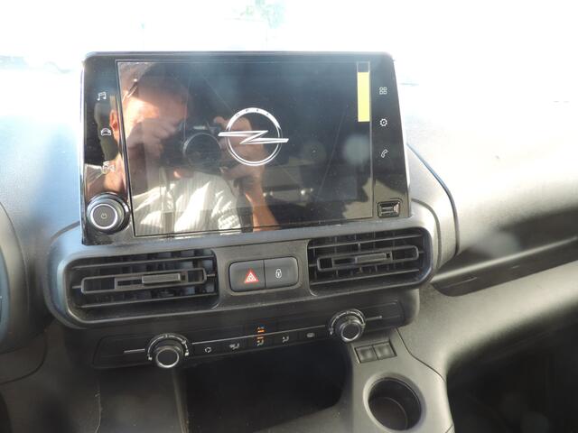 Opel COMBO 1.2 Turbo L1H1 Edition benzine motor