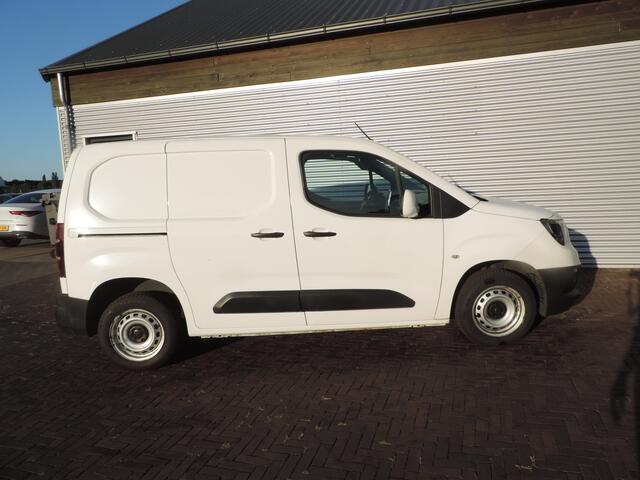 Opel COMBO 1.2 Turbo L1H1 Edition benzine motor