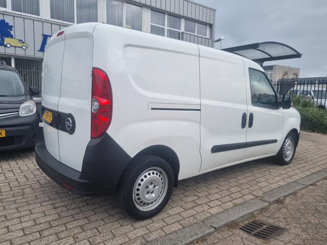 Opel COMBO 1.6 CDTi L2H1 EURO 6 INRUIL/FIN MOGELIJK
