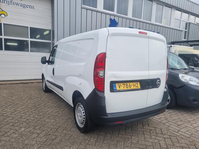 Opel COMBO 1.6 CDTi L2H1 EURO 6 INRUIL/FIN MOGELIJK