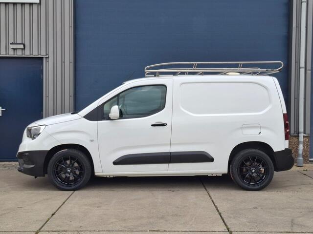 Opel COMBO 1.6D L1H1 Edition AIRCO / CRUISE CONTROLE / NAVI / IMPERIAL / TREKHAAK