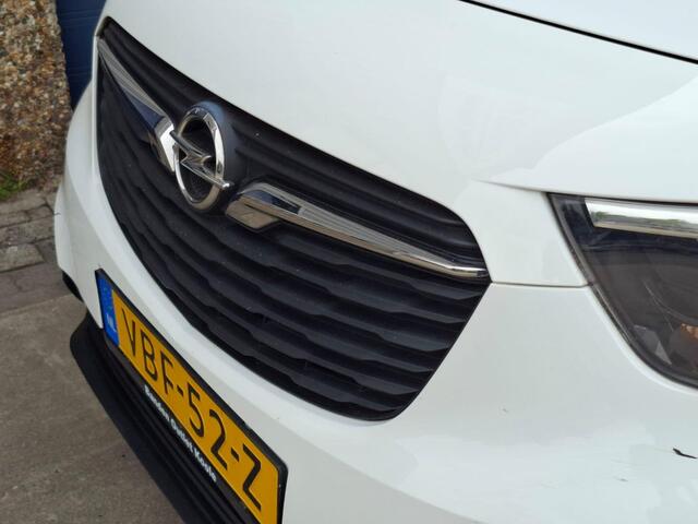 Opel COMBO 1.6D L1H1 Edition AIRCO / CRUISE CONTROLE / NAVI / IMPERIAL / TREKHAAK