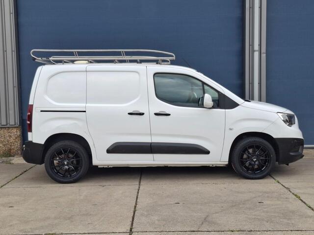 Opel COMBO 1.6D L1H1 Edition AIRCO / CRUISE CONTROLE / NAVI / IMPERIAL / TREKHAAK