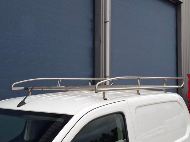 Opel COMBO 1.6D L1H1 Edition AIRCO / CRUISE CONTROLE / NAVI / IMPERIAL / TREKHAAK